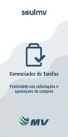 SOULMV Gerenciador de Tarefas poster