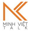 MV Talk icon