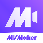 MV Maker icono
