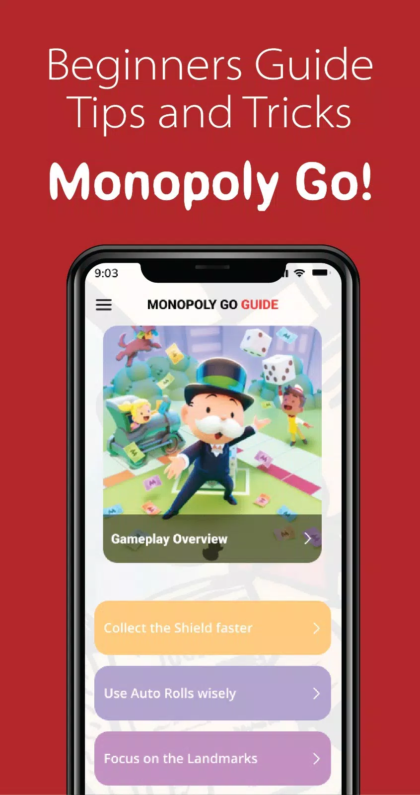 MONOPOLY GO! Guide: Dicas para Iniciantes