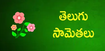 Telugu Samethalu (Telugu)