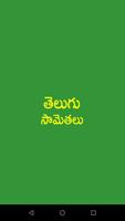 Telugu Samethalu โปสเตอร์