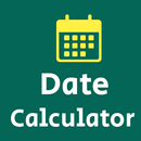 Date Difference Calculator APK