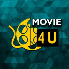 Скачать Movies 4U - Show Movie Guide APK