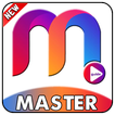 ”MV Master funny video Status maker  Guide