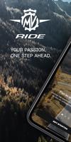 MV ride poster