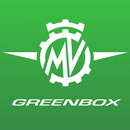 Greenbox MV Agusta APK
