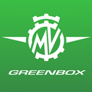 APK Greenbox MV Agusta