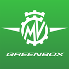 Greenbox MV Agusta icône