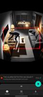 Motion Detector AI Cartaz