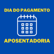 Dia do Pagamento Aposentadoria icon