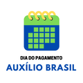 Dia do pagamento Auxílio Br