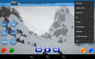 StbEmu cho Android TV ảnh chụp màn hình 3