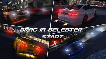 Drag Racing 3D Screenshot 1