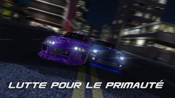 Poster Drag Racing 3D