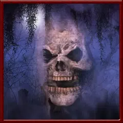 Scary Evil Ghost APK download