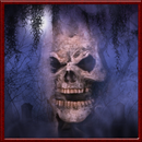 Scary Evil Ghost APK