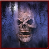 Scary Evil Ghost biểu tượng