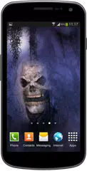 Scary Evil Ghost APK download