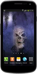 Scary Evil Ghost APK download