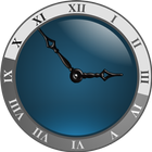 Cool Clock Widget آئیکن