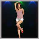 Cute Pole Dancing Girl Live Wallpaper APK