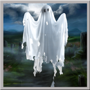 Ghost Live Wallpaper APK