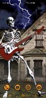 Skeleton Guitarist تصوير الشاشة 2