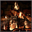 Fireplace Live Wallpaper