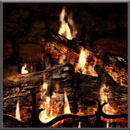 Fireplace Live Wallpaper APK