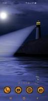 Lighthouse Live Wallpaper الملصق