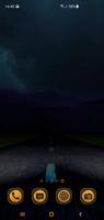 Night Storm Driving Live Wallpaper gönderen