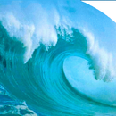 Sea Waves Live Wallpaper APK