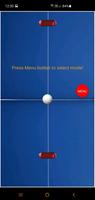 Ping Pong Game 截图 2