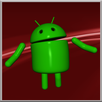 Android Robot Dancing Live Wal APK