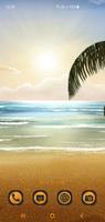 Tropical Paradise poster