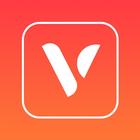 MVBits Video Status Maker icône