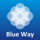 Blue way APK