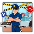 Petugas Polisi: Polisi Lalu 3d APK