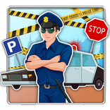 Police Officer: Traffic Cop 3d