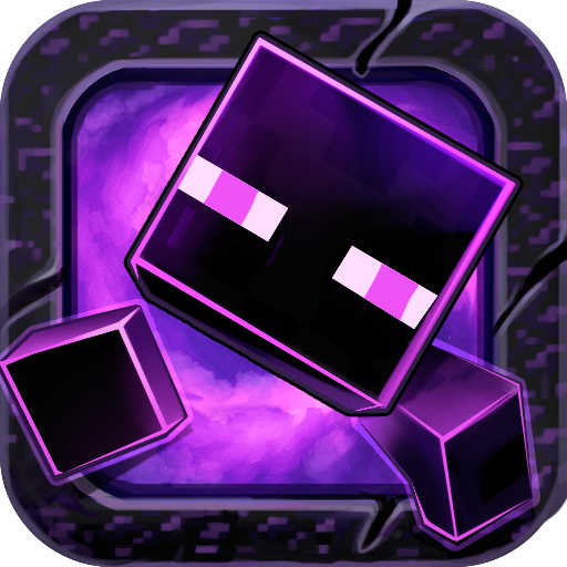 Minetap – Merge rpg clicker