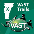 Vermont Snowmobile Trails آئیکن