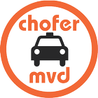 EDT Chofer Montevideo 아이콘