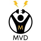 MVD driver ícone