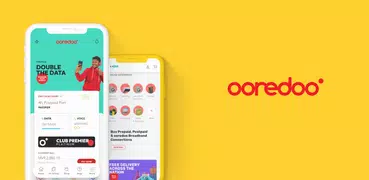 Ooredoo SuperApp: Do it all!