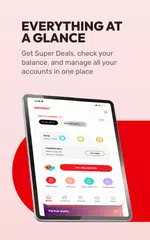 Ooredoo SuperApp: Do it all! XAPK download