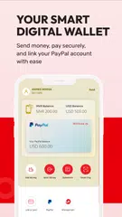 Ooredoo SuperApp: Do it all! XAPK download