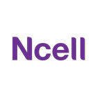 Ncell App-icoon
