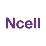Ncell App icon