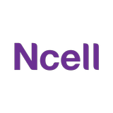 Ncell App Zeichen